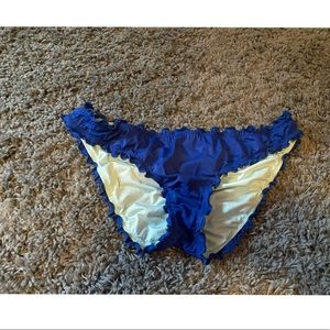 Bathing suit bottoms